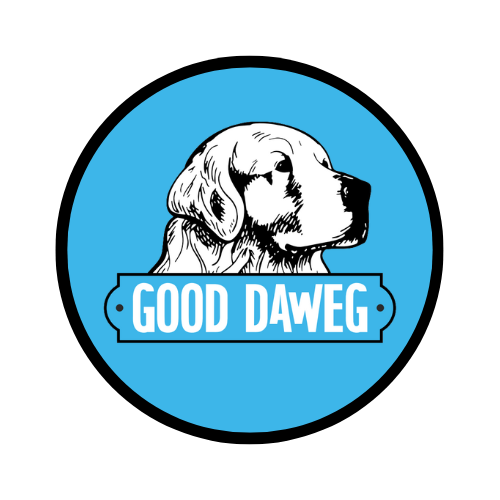 Good DaweG logo