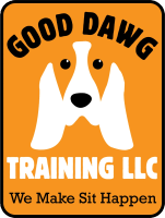 Good Dawg Training LLC logo