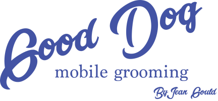 Good Dog Spa & Grooming Granite Bay logo