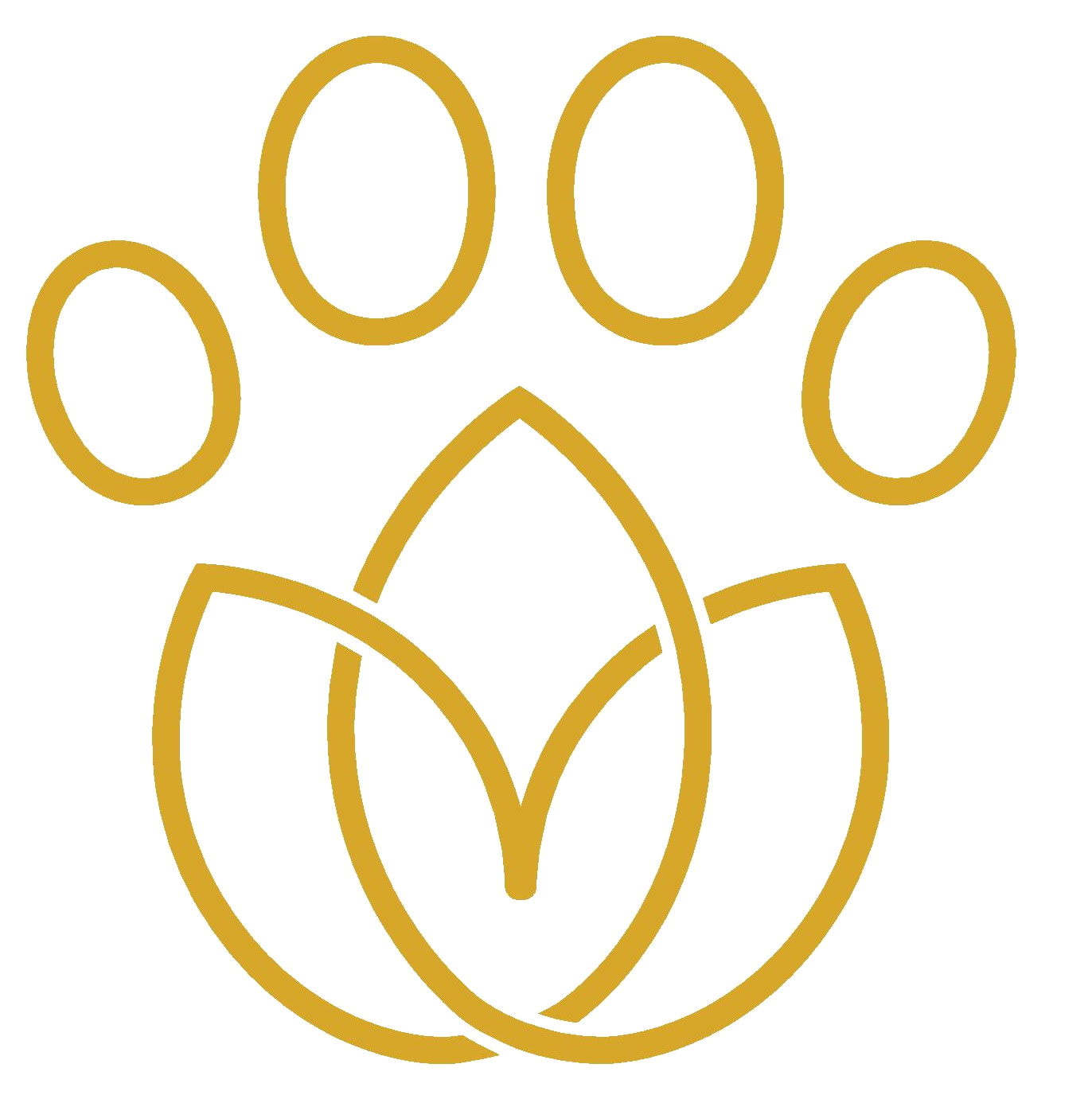 Good Dogma Mobile Pet Grooming logo