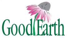 Good Earth Greenhouse LLC logo