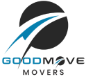 Good Move Movers, Inc. logo
