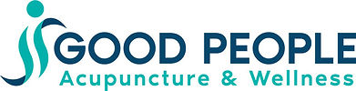 Good People Acupuncture & Wellness logo