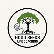 Good Seeds Life Coaching logo