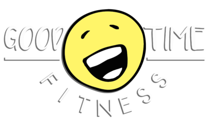 Good Time Fitness logo