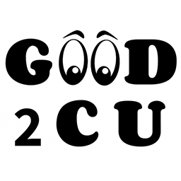 Good2CU logo