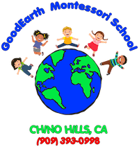 GoodEarth Montessori School logo