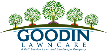 Goodin Lawncare logo