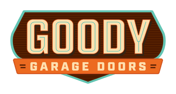 Goody Garage Doors logo