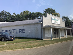 Gordon's Furniture logo