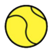 Gorin Tennis at Sprinker logo