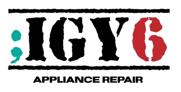Got Your 6 Appliance Repair LLC logo