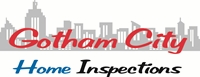 Gotham City Home Inspections Inc. logo