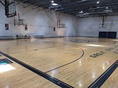 GRA Basketball logo