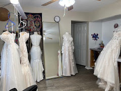 Grace's Alterations logo