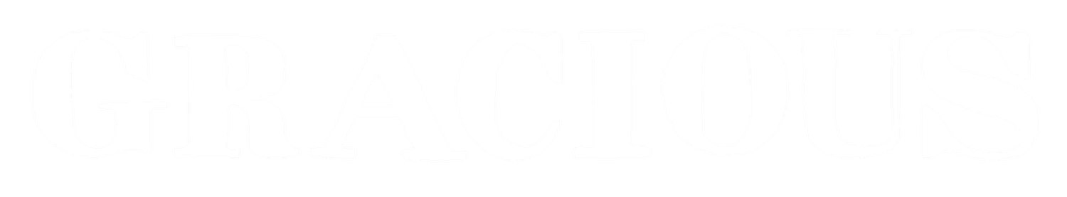 Gracious Events Catering logo
