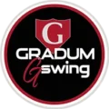 Gradum Gswing logo
