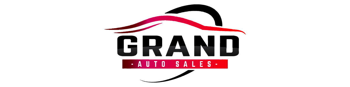 Grand Auto Sales logo
