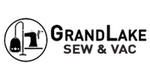Grand Lake Sew & Vac logo