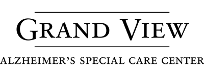 Grand View Alzheimer's Special Care Center logo
