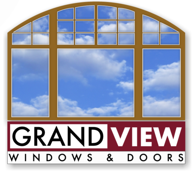 Grand View Windows & Doors logo