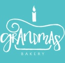 Grandmas’ Bakery logo