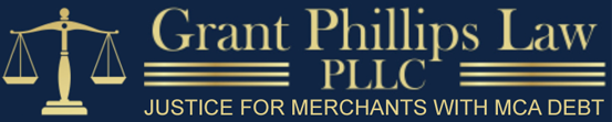 Grant Phillips Law, PLLC logo