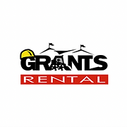 Grants Rental logo