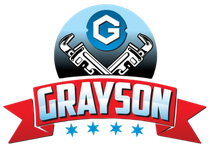 Grayson Sewer and Drain Services logo