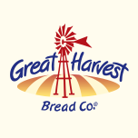 Great Harvest Bread Co. logo