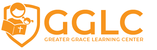 Greater Grace Learning Center logo