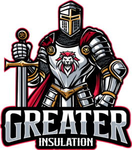 Greater Insulation logo