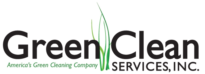 Green Clean Services, Inc logo