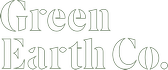 Green Earth Co. Weed Dispensary logo