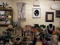 Green GoddessBoutique.com logo
