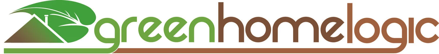 Green Home Logic logo
