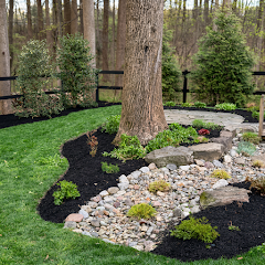 Green Life Landscaping Inc logo