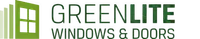 Green Lite Windows & Doors logo