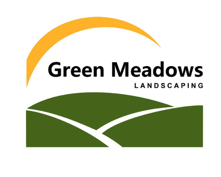 Green Meadows Landscaping logo