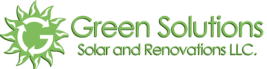 Green Solutions Solar & Renovations, LLC logo