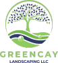 GREENCAY LANDSCAPING LLC logo