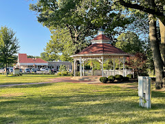 Greendale Gazebo logo
