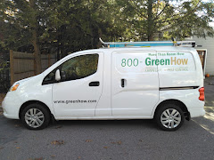GreenHow, Inc logo