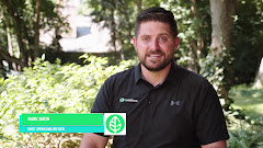 Greenix Pest Control logo