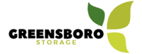 Greensboro Storage Company logo