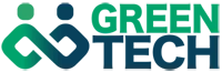 GreenTech Services logo