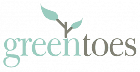 greentoes North Nail Salon, Massage and Day Spa logo