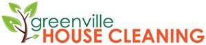 Greenville House Cleaning logo