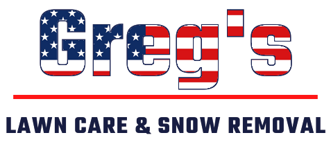 Greg’s Lawn Care logo