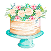 Greggerson's Cake Cottage logo